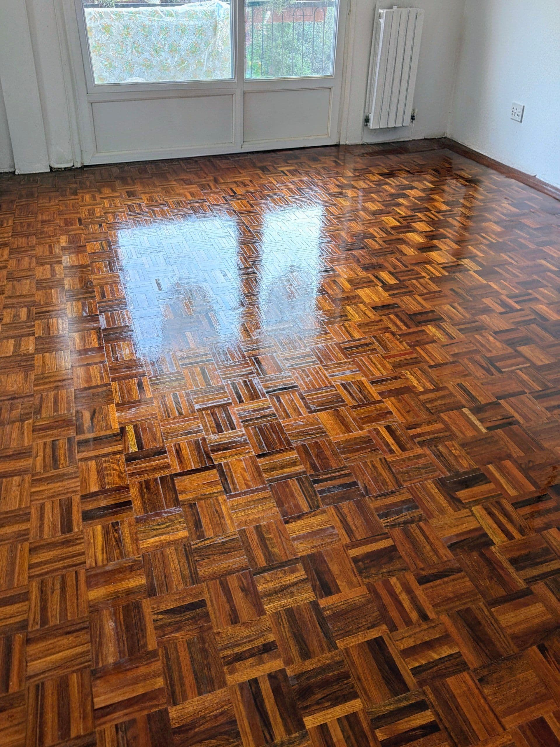 Parquet
